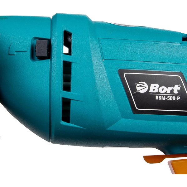 Bort BSM-500-P - Schlagbohrhammer - 500 W - Bohrfutter (93729080)