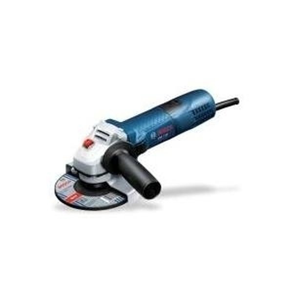 Bosch GWS 7-125 Professional - Winkelschleifer - 720 W - 125 mm